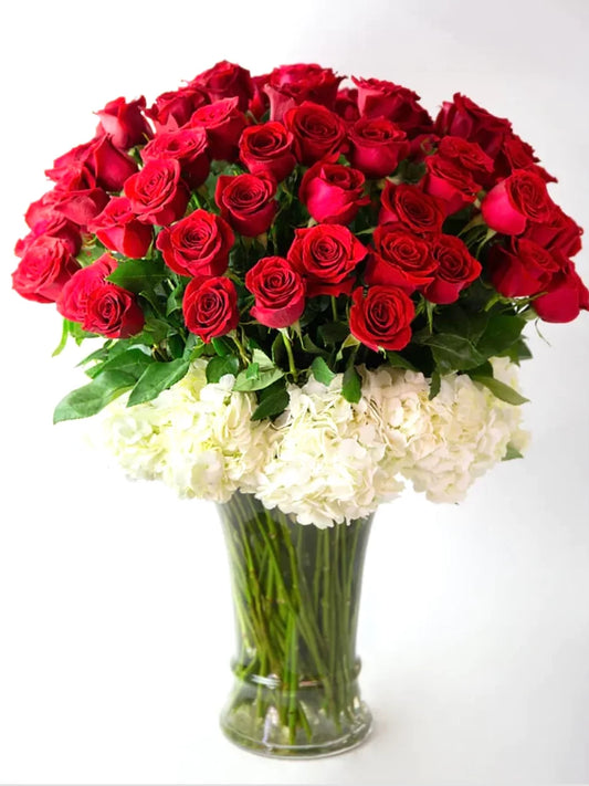 Walking on the cloud